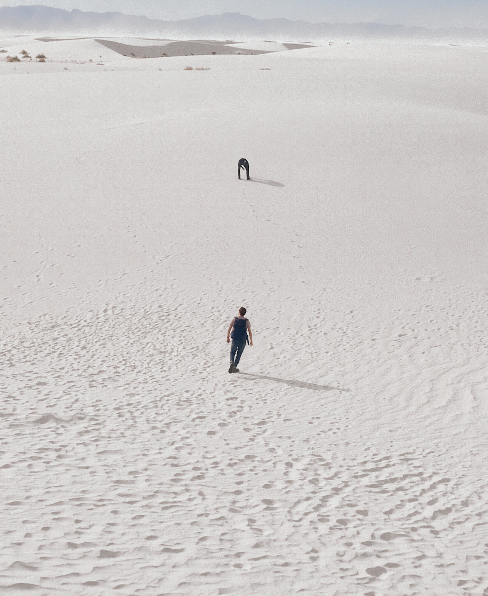 Portrait of Louis Doulas